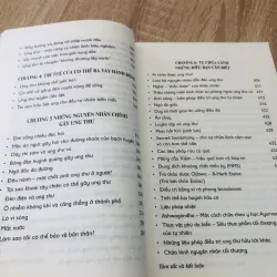 UNG THƯ KHÔNG PHẢI LÀ BỆNH MÀ LÀ CƠ CHẾ CHỮA LÀNH  - 462 trang, nxb: 2019 - Giá: 100k 996129