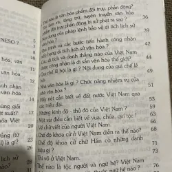 Hỏi & đáp về văn hóa dân gian 977763