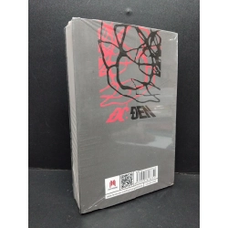 Đỏ đen (có seal) Stendhal mới 80% ố HCM.ASB0910 341240