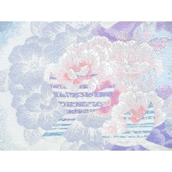 Bộ 2 chiếc obi - Hàng hiệu Authentic 880770