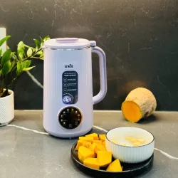 Máy làm sữa hạt UNIE UMB10