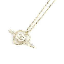 Chanel AB9864 Dây chuyền - Hàng hiệu Authentic