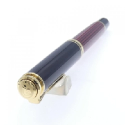Bút máy Pelikan Souverän M400 Bordeaux - Hàng hiệu Chính hãng 881025