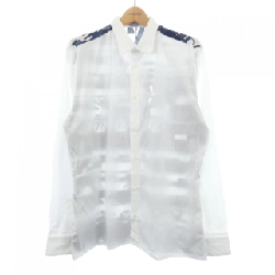 Áo sơ mi HERMES - Hàng hiệu Chính hãng