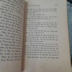 CÔ GIÁO MINH - NGUYỄN CÔNG HOAN 713184