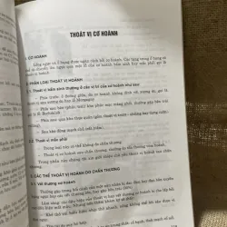 Cấp cứu ngoại khoa tiêu hóa - 200 trang khổ lớn  799812