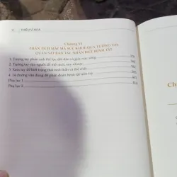 Xem tay đoán người - Thiệu Vĩ Hoa 1018689