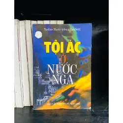 Tội ác ở nước Nga