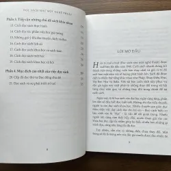 Đọc sách như một nghệ thuật - Mortimer J. Adler 968758