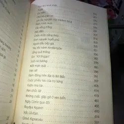 Bông hồng vàng và bình minh mưa - Konstantin Georgiyrvich Paustovsky 995158