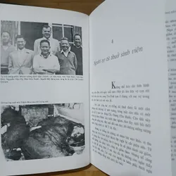 Hồi Ký Không Tên - Lý Quí Chung (Chánh Trinh) 713288