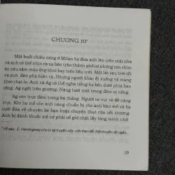 Truyện cực ngắn của Ernest Hemingway 998011