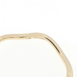 ジュエッテ K10YG リング - Hàng hiệu Authentic 835726