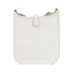 【Sản phẩm chưa sử dụng】Túi xách vai Hermès Évelyne Amazon 16cm 069426CC 611289