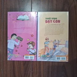 Tuyệt đỉnh dạy con 552871