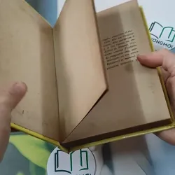 [MIỄN PHÍ BỌC SÁCH] La Petite Fadette - George Sand 749583