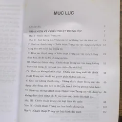 Chiến thuật cờ tướng Khái niệm về CHIÊN THUẬT TRUNG CỤC 713973