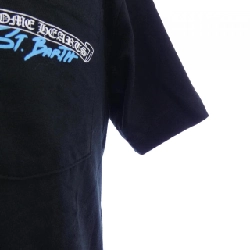 CHROME HEARTS ST BARTH T-shirt - Hàng hiệu Authentic 899352