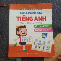 Chinh phục từ vựng tiếng Anh  9878