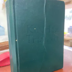 KINH THÁNH - LM. Nguyễn Thế Thuấn