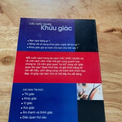 II Tủ Sách Khám Phá Các Giác Quan ( 3 Cuốn) - 2003 493129
