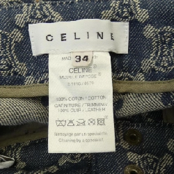 Quần CELINE 648741