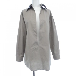 【Mã giảm giá】【Cổ điển】Áo sơ mi HERMES