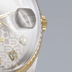 Đồng hồ Rolex Datejust 16233G SSxYG tự động Y - Hàng hiệu chính hãng 888894