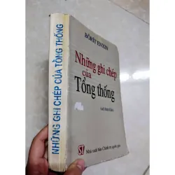 Sách: Combo 2q Boris Yeltsin: Từ bình minh đến hoàng hôn - Những ghi chép của tổng thống 932428