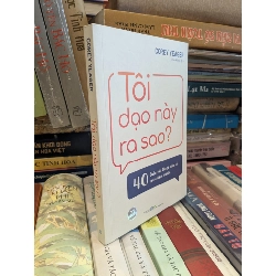 Tôi dạo này ra sao? 40 cuộc hội thoại cần có với chính mình - Corey Yeager