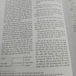 LỊCH SỬ TRIẾT HỌC PHƯƠNG ĐÔNG 568736