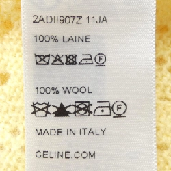 セリーヌ CELINE 2ADII907Z Áo khoác - Hàng hiệu Chính hãng 774603