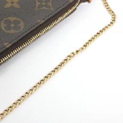 Túi đeo chéo mini Monogram Louis Vuitton M58009 620692