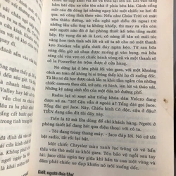 GIẾT NGƯỜI ĐƯA THƯ - TAMI HOAG 448683