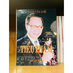 Tiểu phẩm Trần Văn Khê Sách văn học VAVO3101