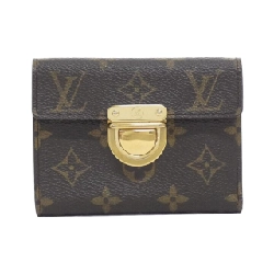 Ví Louis Vuitton Monogram Porte Cartes Koala M60003