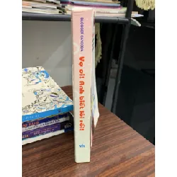 Vợ ơi anh biết lỗi rồi- Blogger Caycodai