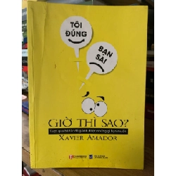 Tôi đúng bạn sai ,Giờ thì sao ? -Xavier Amador 758600