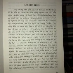 Nghiên cứu, lí luận phê bình văn học dân tộc thiểu số Việt Nam thời kì hiện đại… 776986