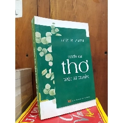 Tuyển tập thơ Triệu Từ Truyền