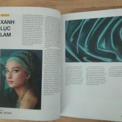 Cẩm nang phối màu pantone  1006354