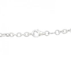 Dây chuyền ngọc trai đen 750WG 11.4mm - Hàng hiệu Chính hãng 845774