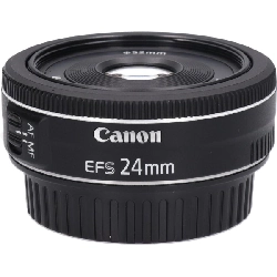 EF-S24mm F2.8 STM - Hàng hiệu Authentic