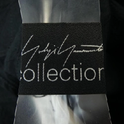 Yohji Yamamoto YOHJI YAMAMOTO FJ-D66-005 Áo sơ mi 632660