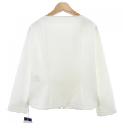 Áo khoác không cổ TAE ASHIDA - Hàng hiệu Authentic 822774