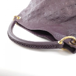 Túi xách vai Louis Vuitton Monogram Empreinte Artsy MM M93828 610123