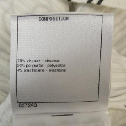 Áo thun CHANEL P61888V47215 19A 627303