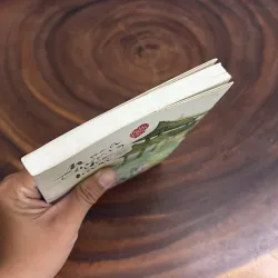 II Hắc Bạch Kiếm Yêu: Mạch Thượng Hoa Khai - Hoàng Ngọc (Dịch) - 2016 1000937