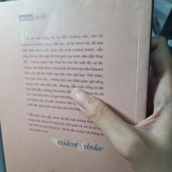 Anne tóc đỏ ở đảo hoàng tử Edward 454039