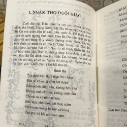 CHUYỆN LÀNG NHO (XB 1999) 757326